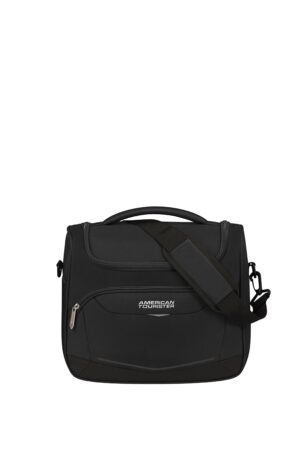 SUMMERRIDE BEAUTY CASE BLACK