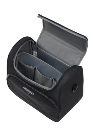 SUMMERRIDE BEAUTY CASE BLACK