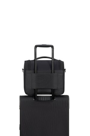 SUMMERRIDE BEAUTY CASE BLACK