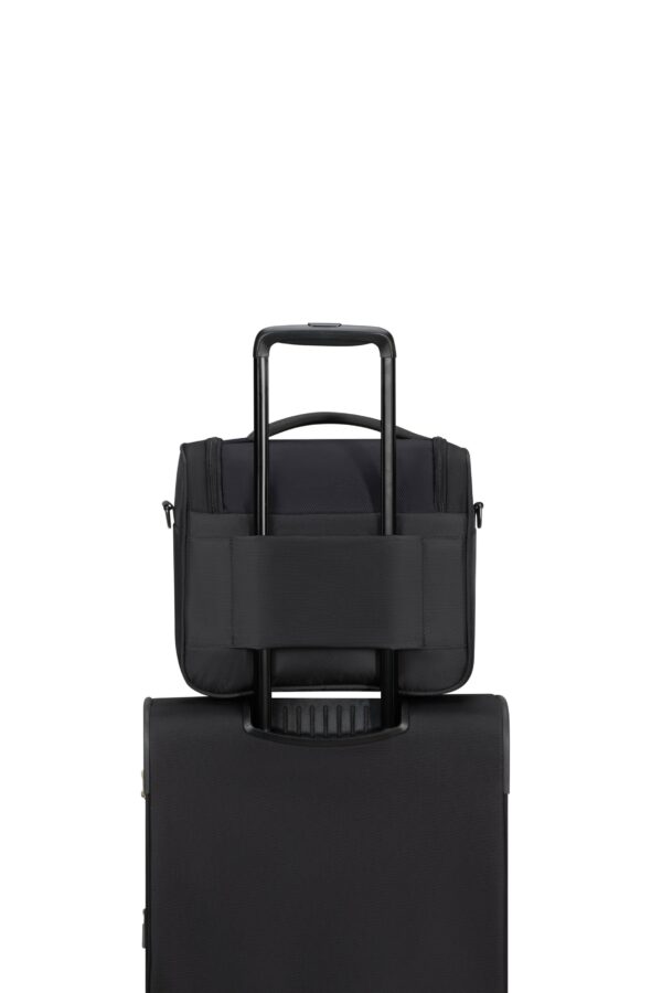 SUMMERRIDE BEAUTY CASE BLACK