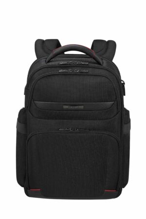 PRO-DLX 6 UNDERSEATER BACKPACK 15.6" BLACK