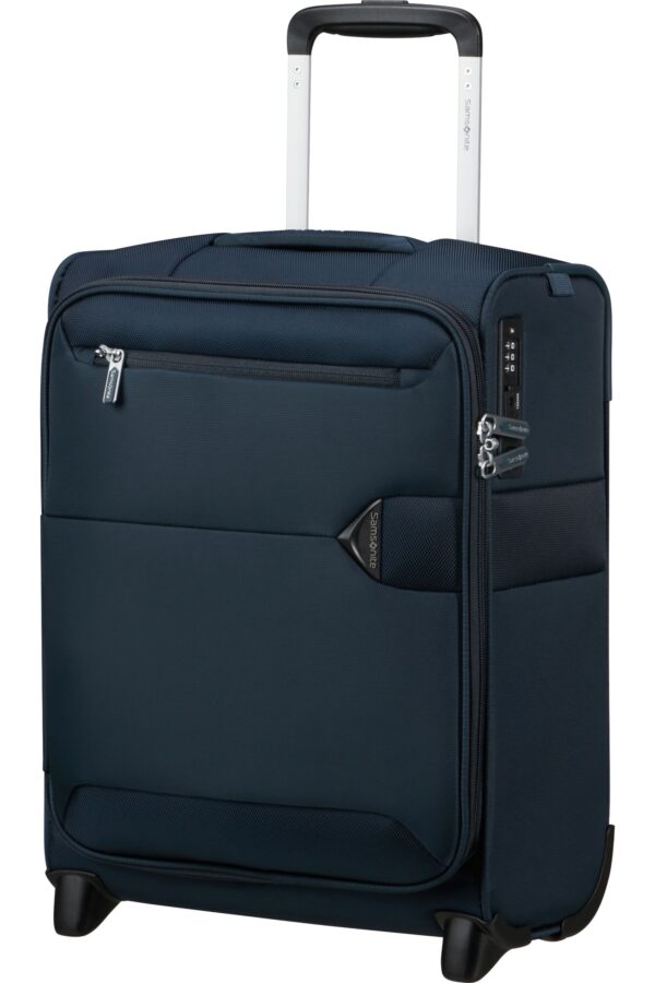 URBIFY UPRIGHT 45 UNDERSEATER NAVY BLUE