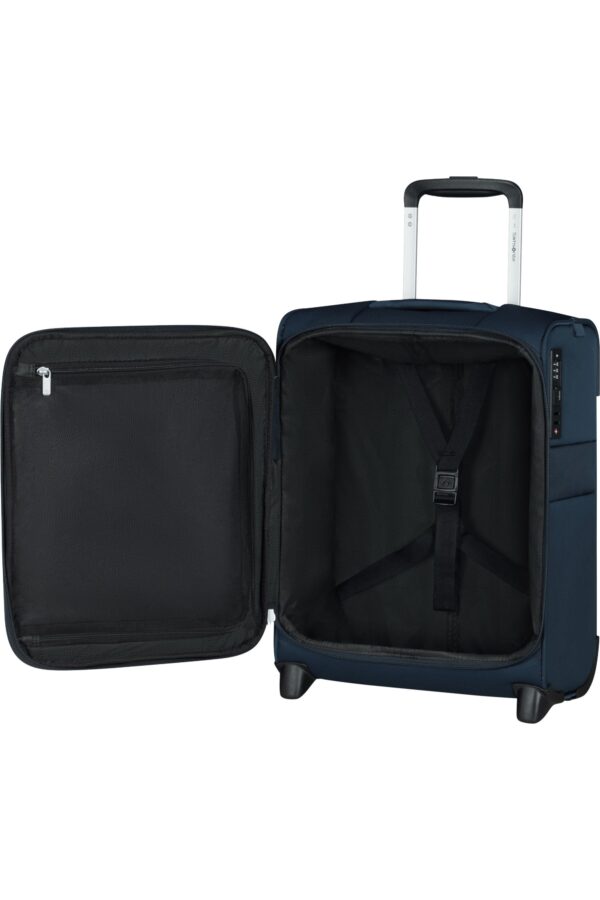 URBIFY UPRIGHT 45 UNDERSEATER NAVY BLUE