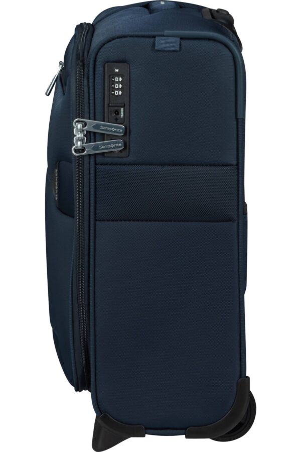 URBIFY UPRIGHT 45 UNDERSEATER NAVY BLUE