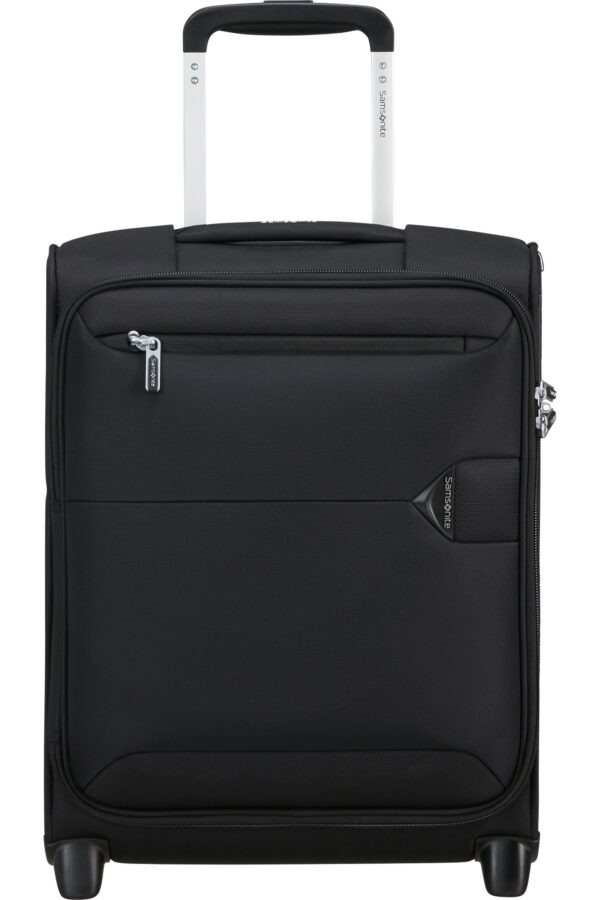 URBIFY UPRIGHT 45 UNDERSEATER BLACK