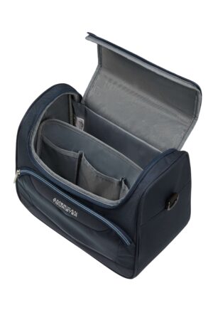 SUMMERRIDE BEAUTY CASE NAVY