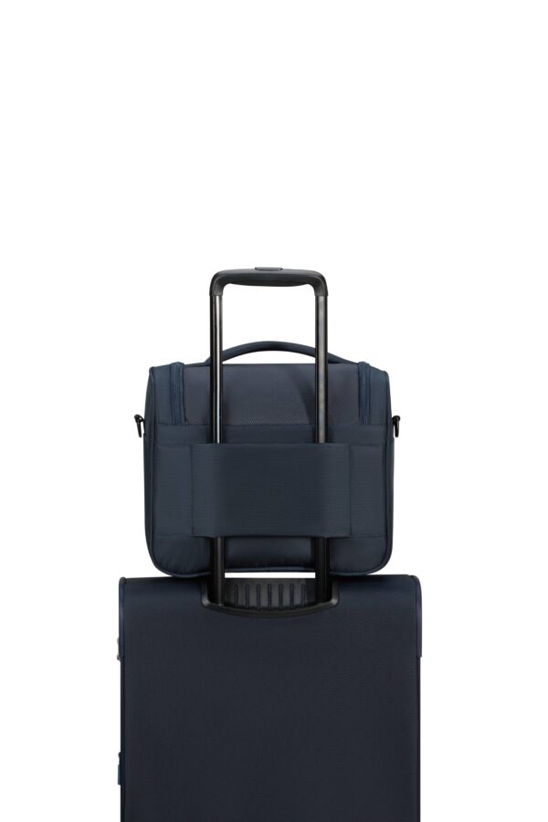 SUMMERRIDE BEAUTY CASE NAVY