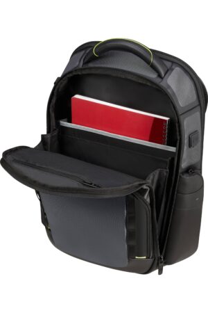 PRO-DLX 6 BACKPACK 15.6