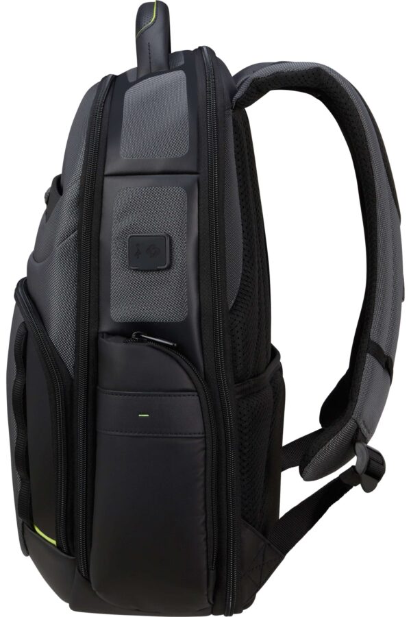 PRO-DLX 6 BACKPACK 15.6" SLIM FRAMED