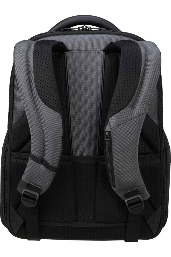 PRO-DLX 6 BACKPACK 15.6" SLIM FRAMED