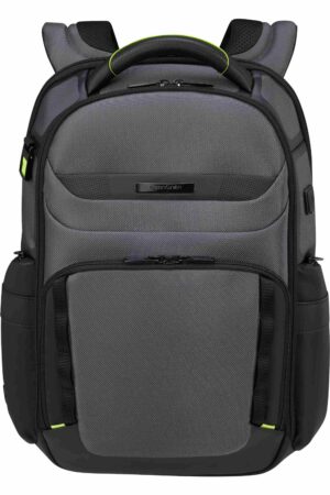 PRO-DLX 6 BACKPACK 15.6" SLIM FRAMED