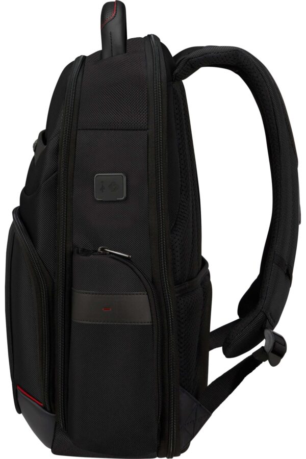 PRO-DLX 6 BACKPACK 15.6" SLIM BLACK