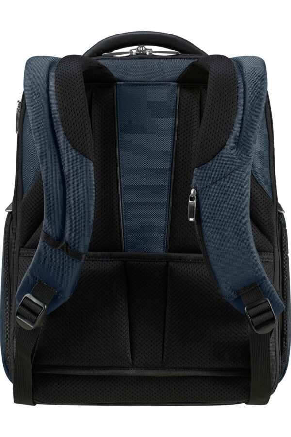 PRO-DLX 6 BACKPACK 15.6" SLIM BLUE