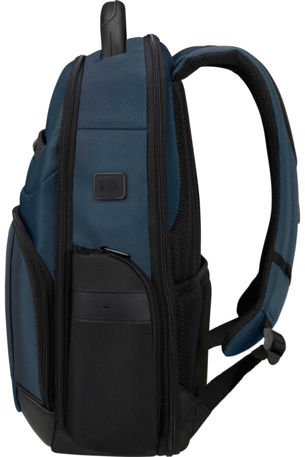 PRO-DLX 6 BACKPACK 15.6" SLIM BLUE