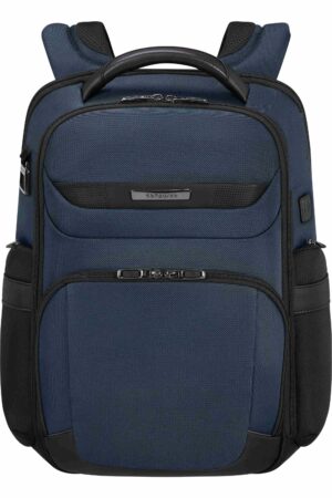 PRO-DLX 6 BACKPACK 15.6" SLIM BLUE