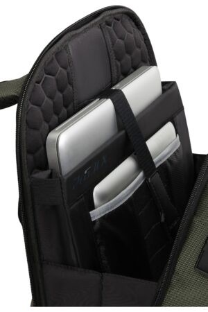 PRO-DLX 6 BACKPACK 15.6