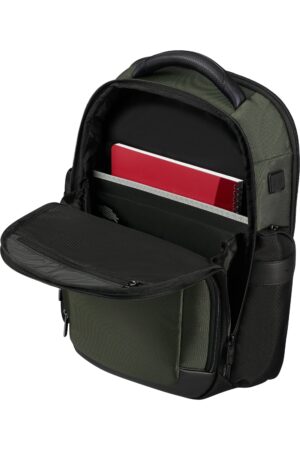 PRO-DLX 6 BACKPACK 15.6