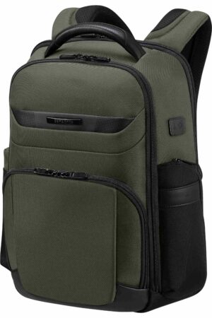 PRO-DLX 6 BACKPACK 15.6