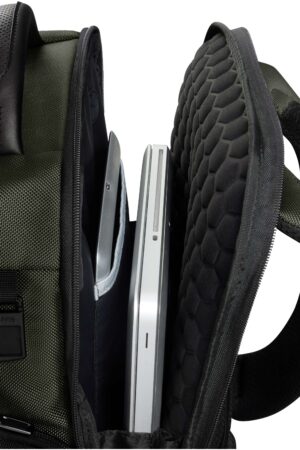 PRO-DLX 6 UNDERSEATER BACKPACK 15.6