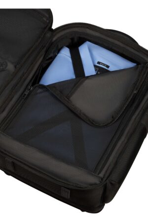 PRO-DLX 6 UNDERSEATER BACKPACK 15.6