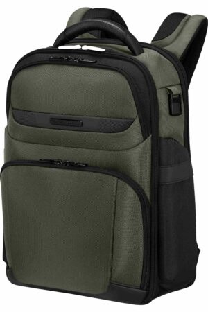 PRO-DLX 6 UNDERSEATER BACKPACK 15.6