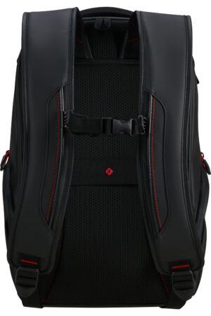 ECODIVER LAPTOP BACKPACK XS BLACK