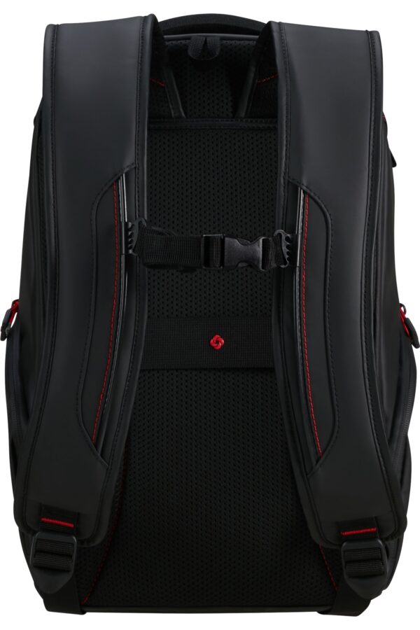 ECODIVER LAPTOP BACKPACK XS BLACK