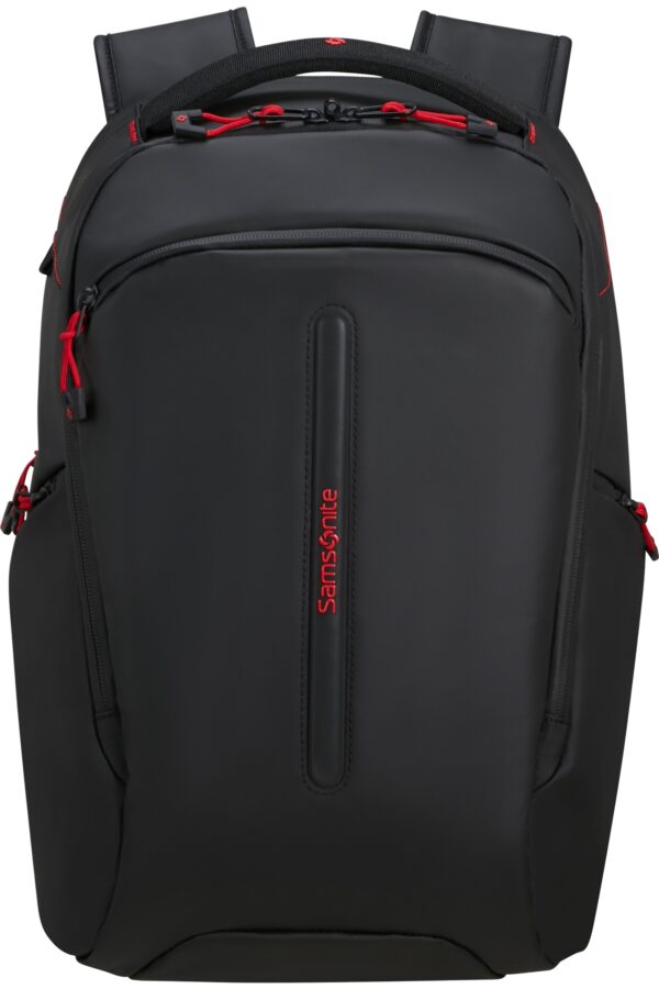 ECODIVER LAPTOP BACKPACK XS BLACK