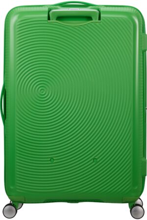 SOUNDBOX SPINNER 77/28 TSA EXP GRASS GREEN