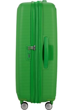 SOUNDBOX SPINNER 77/28 TSA EXP GRASS GREEN