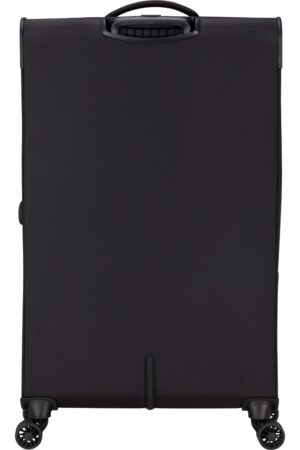 Maleta Spinner SUMMERRIDE L Exp Black