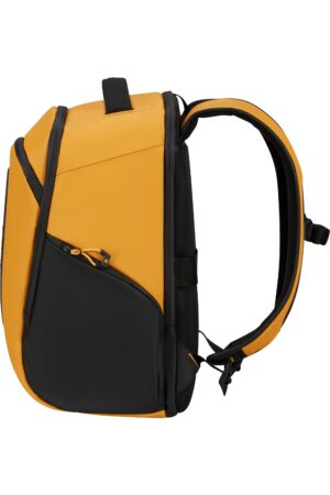 ECODIVER LAPTOP BACKPACK XS YELLOW