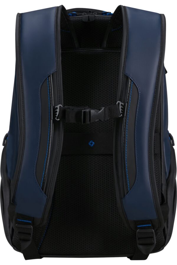 ECODIVER LAPTOP BACKPACK XS BLUE NIGHT