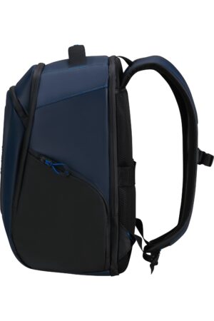 ECODIVER LAPTOP BACKPACK XS BLUE NIGHT