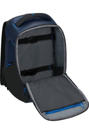 ECODIVER LAPTOP BACKPACK XS BLUE NIGHT