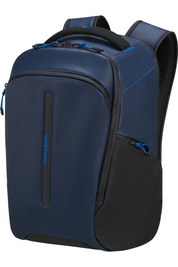 ECODIVER LAPTOP BACKPACK XS BLUE NIGHT