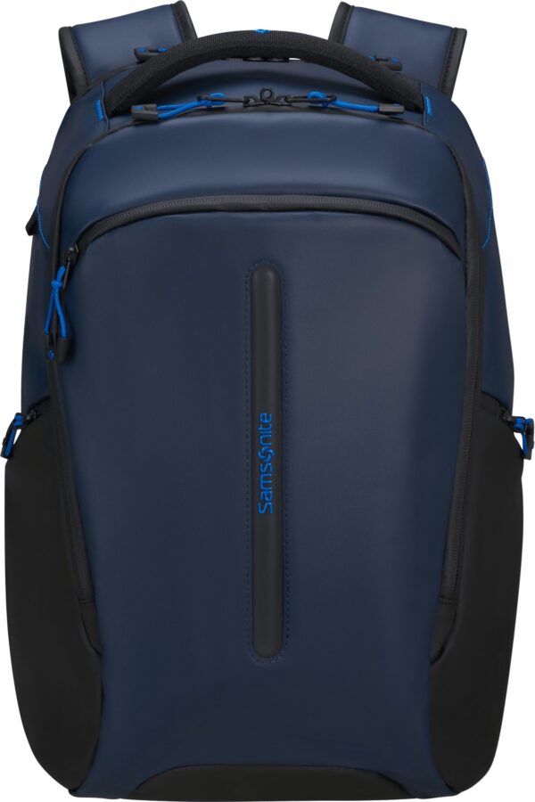 ECODIVER LAPTOP BACKPACK XS BLUE NIGHT