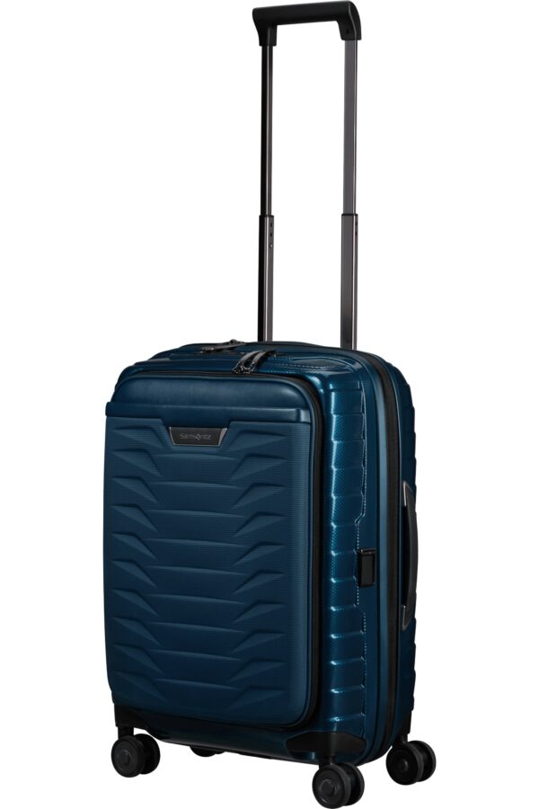 PROXIS SPINNER 55 EXP EASY ACCESS PETROL BLUE