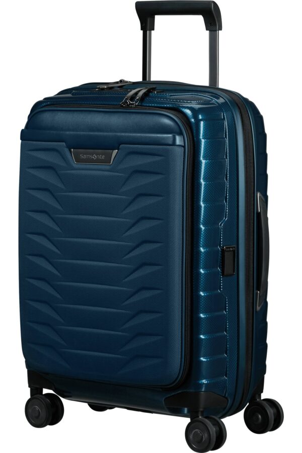 PROXIS SPINNER 55 EXP EASY ACCESS PETROL BLUE