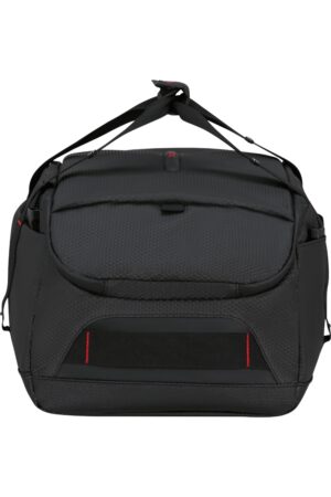 ECODIVER DUFFLE S CHARCOAL