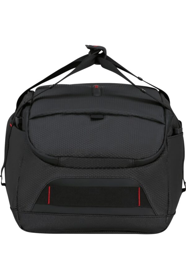 ECODIVER DUFFLE S CHARCOAL