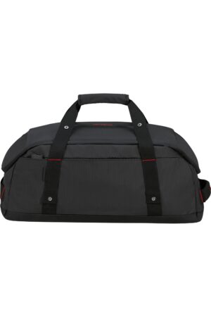 ECODIVER DUFFLE S CHARCOAL