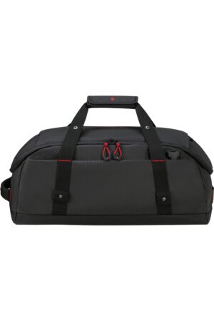 ECODIVER DUFFLE S CHARCOAL