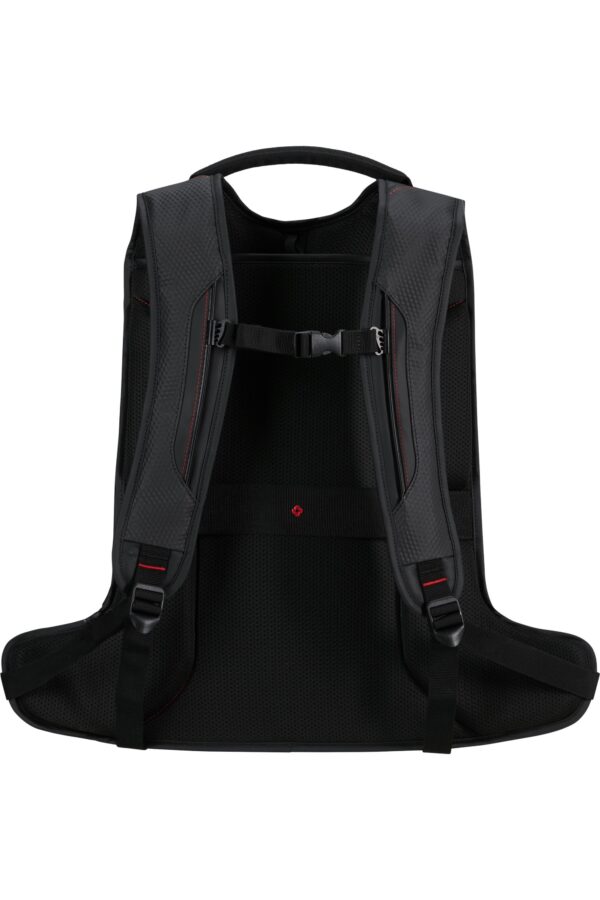 ECODIVER LAPTOP BACKPACK L CHARCOAL