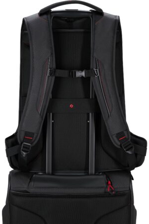 ECODIVER LAPTOP BACKPACK L CHARCOAL