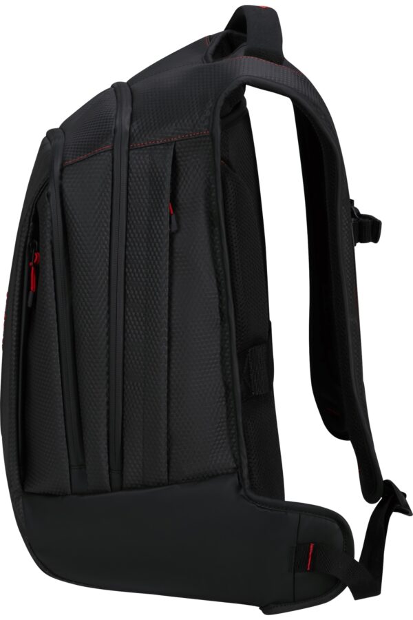 ECODIVER LAPTOP BACKPACK L CHARCOAL