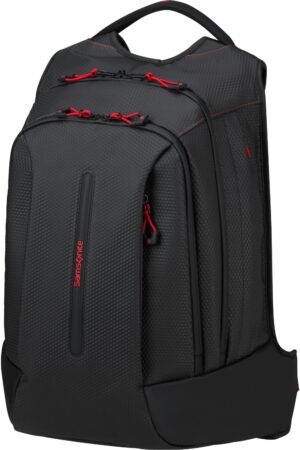 ECODIVER LAPTOP BACKPACK L CHARCOAL