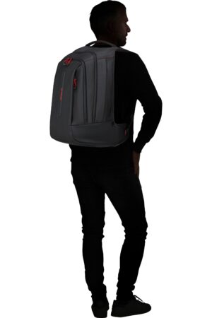 ECODIVER LAPTOP BACKPACK L CHARCOAL