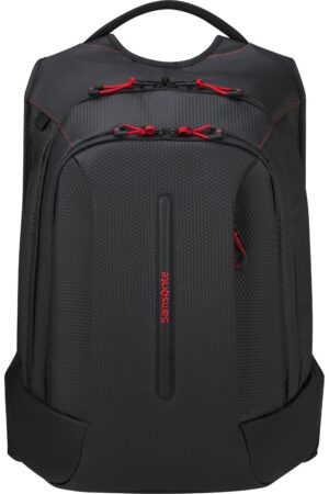 ECODIVER LAPTOP BACKPACK L CHARCOAL