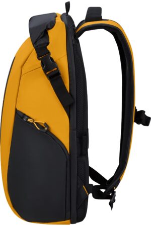 ECODIVER ROLLTOP BACKPACK L YELLOW